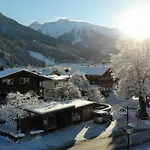 Haus Hofer Apartmán Bramberg am Wildkogel
