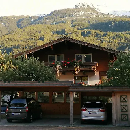 Haus Hofer 布拉保韦德库