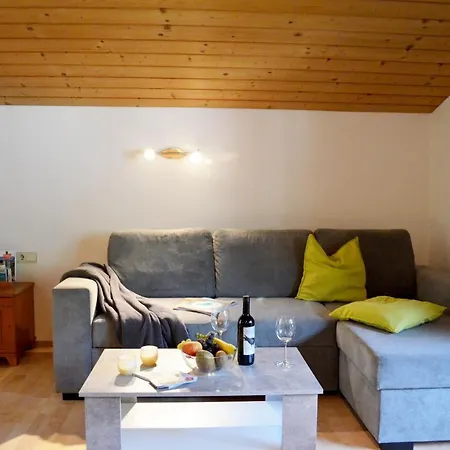 Appartement Haus Hofer