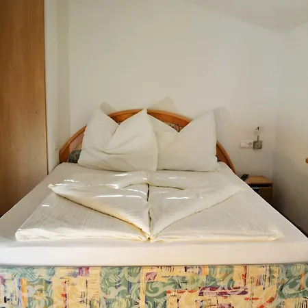 アパート Haus Hofer