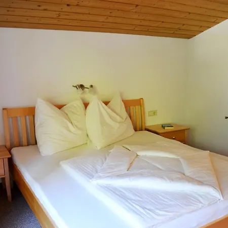 Haus Hofer Lejlighed Bramberg am Wildkogel