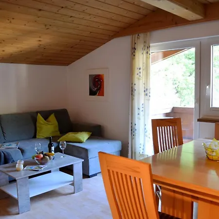 Haus Hofer Appartement Bramberg am Wildkogel