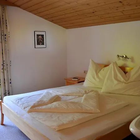 Haus Hofer * ברמברג אם ווילדקוגל