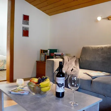 Haus Hofer * ברמברג אם ווילדקוגל