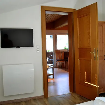 公寓 Haus Hofer *