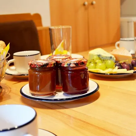 Haus Hofer * Bramberg am Wildkogel