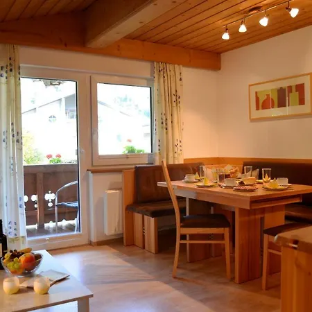 Haus Hofer *