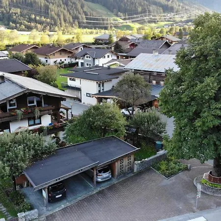 Haus Hofer Lejlighed *