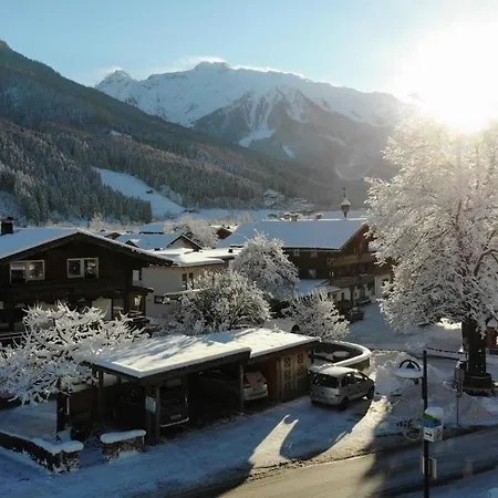 Haus Hofer Lejlighed Bramberg am Wildkogel