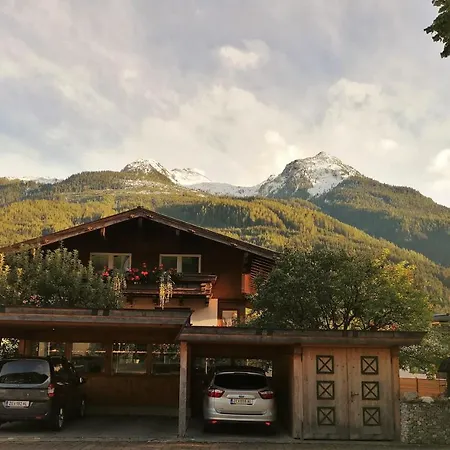 Haus Hofer *