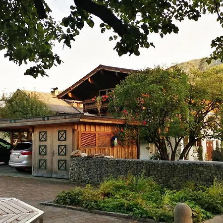 公寓 Haus Hofer
