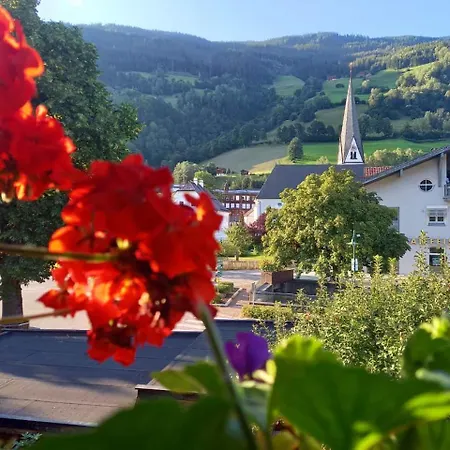 Haus Hofer Διαμέρισμα Bramberg am Wildkogel