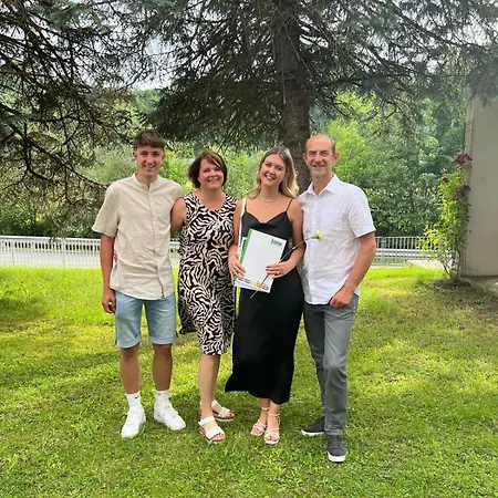 Haus Hofer Bramberg am Wildkogel