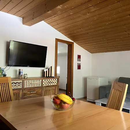 公寓 Haus Hofer