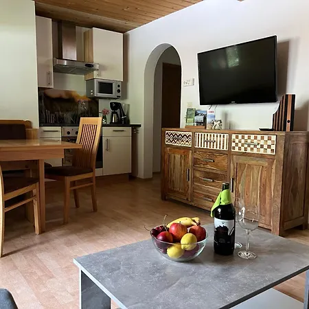 דירה Haus Hofer *