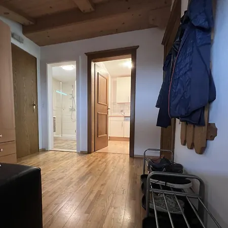 Lejlighed Haus Hofer