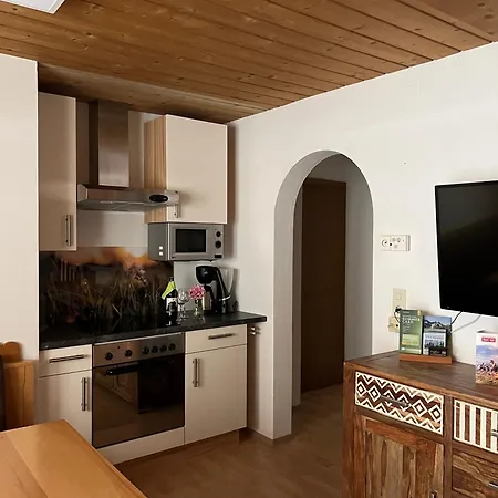 Haus Hofer דירה *
