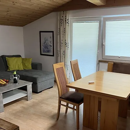 Lejlighed Haus Hofer Bramberg am Wildkogel