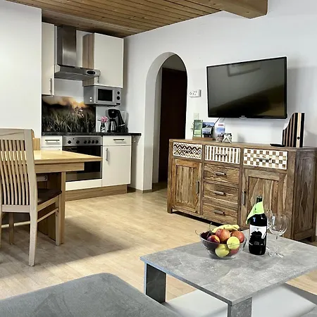 Haus Hofer Διαμέρισμα Bramberg am Wildkogel