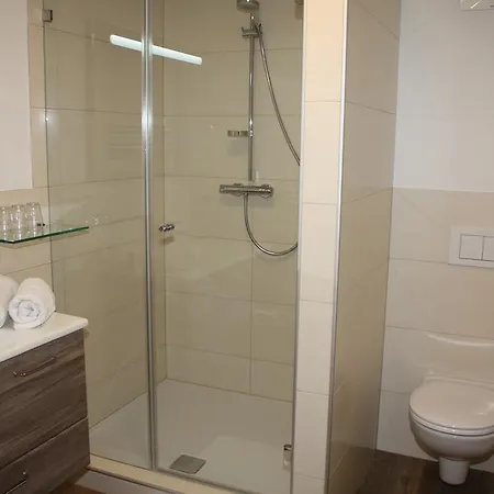 דירה Haus Hofer ברמברג אם ווילדקוגל