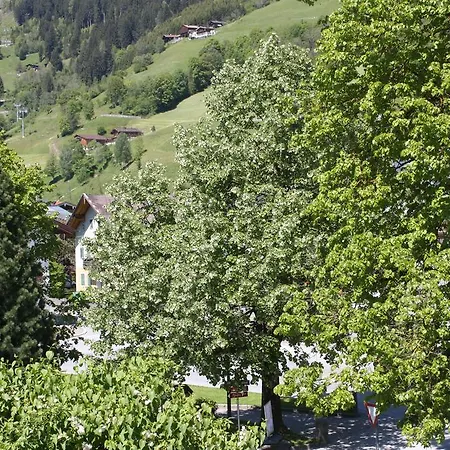 Διαμέρισμα Haus Hofer Bramberg am Wildkogel