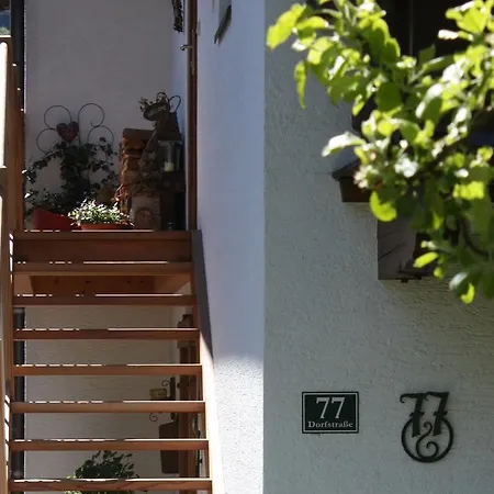 Haus Hofer Διαμέρισμα