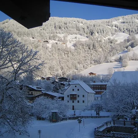 Lejlighed Haus Hofer *