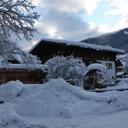 Haus Hofer Bramberg am Wildkogel