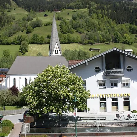 Haus Hofer