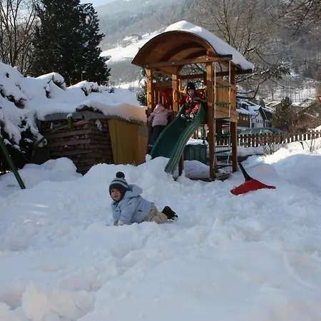 Lejlighed Haus Hofer Bramberg am Wildkogel