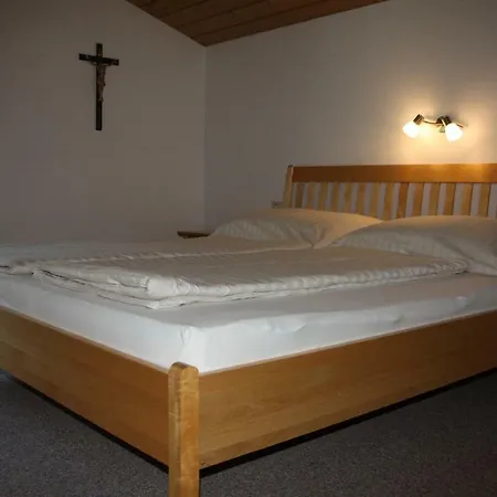 Haus Hofer Lejlighed