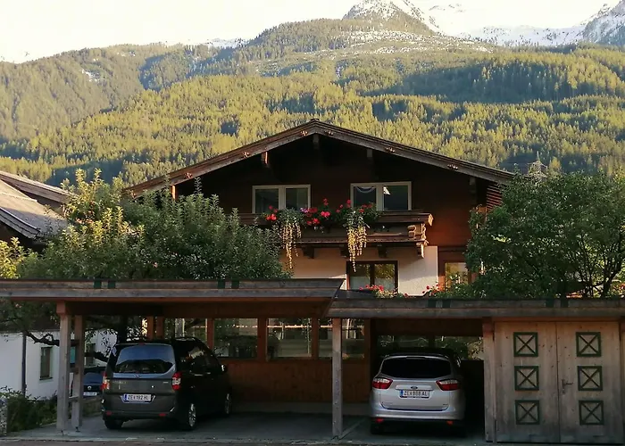 Haus Hofer Bramberg am Wildkogel