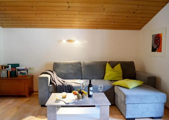 Appartamento Haus Hofer