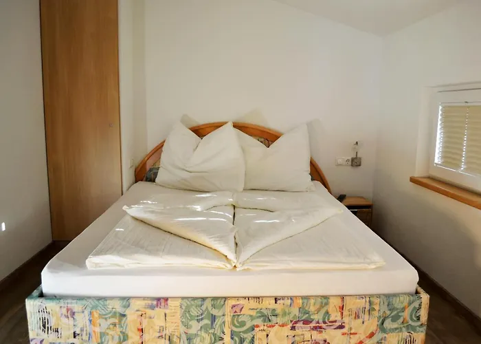 Appartamento Haus Hofer