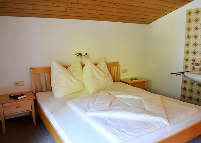 Haus Hofer Appartamento Bramberg am Wildkogel