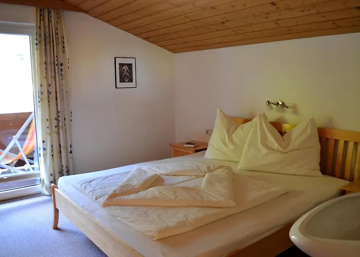 Haus Hofer * Bramberg am Wildkogel