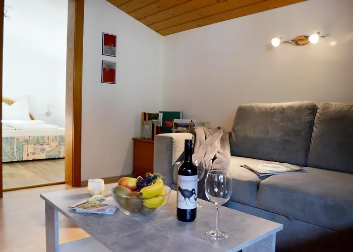 Haus Hofer * Bramberg am Wildkogel