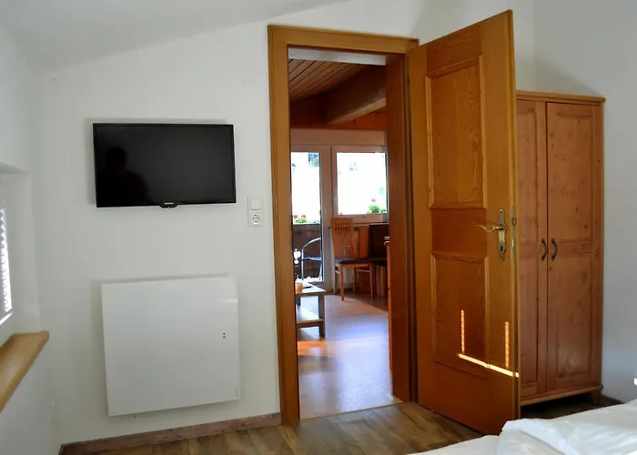 Appartamento Haus Hofer *