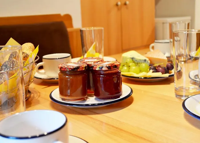 Haus Hofer * Bramberg am Wildkogel