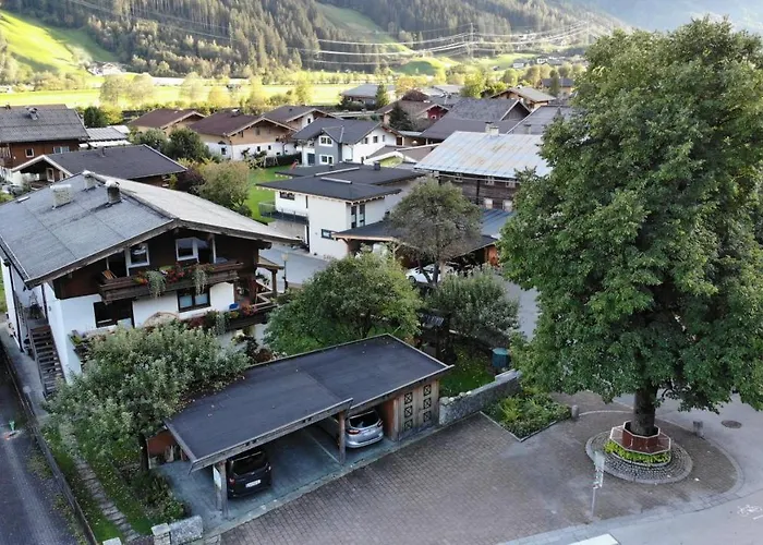 Haus Hofer Appartamento *