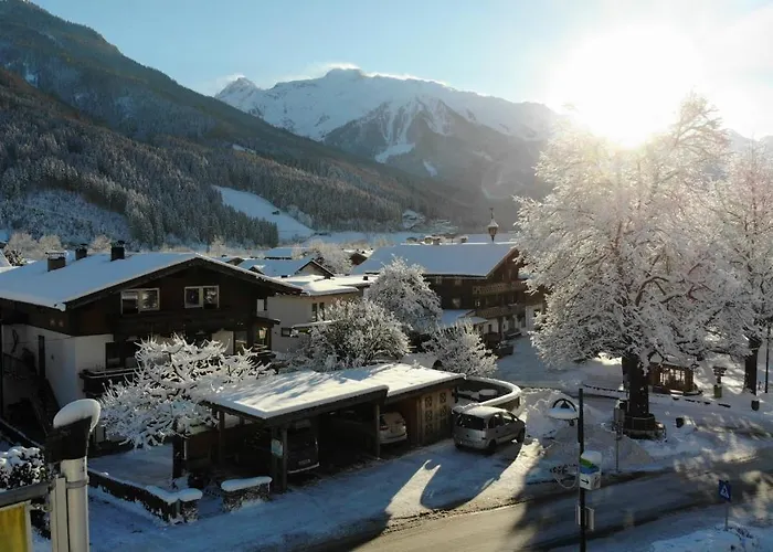 Haus Hofer Appartamento Bramberg am Wildkogel