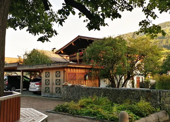 Appartamento Haus Hofer