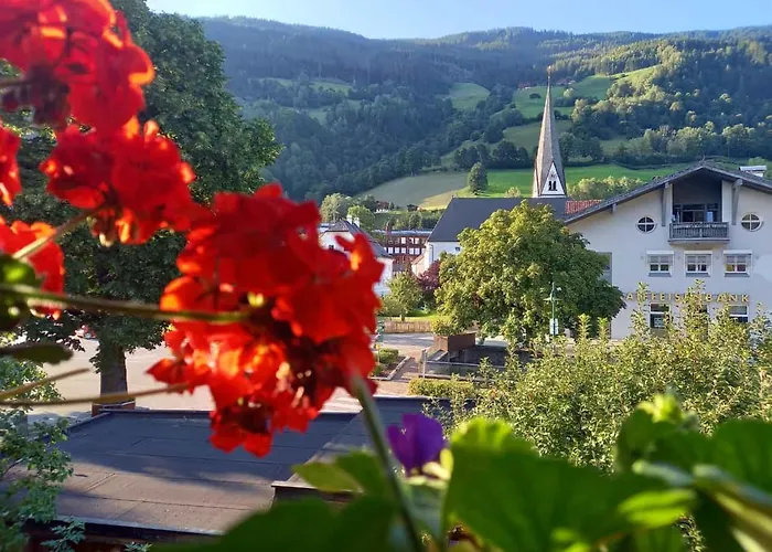 Haus Hofer Appartamento Bramberg am Wildkogel