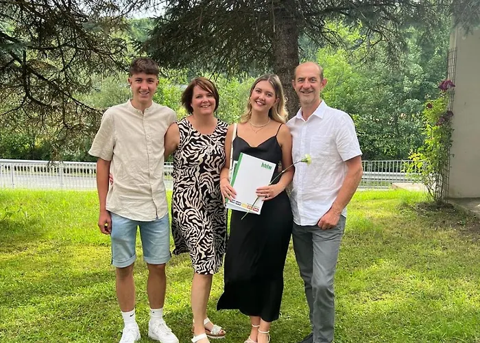 Haus Hofer Bramberg am Wildkogel