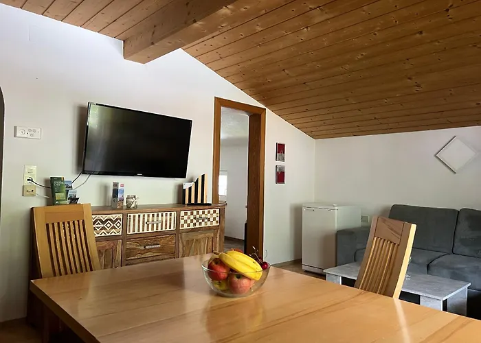 Appartamento Haus Hofer