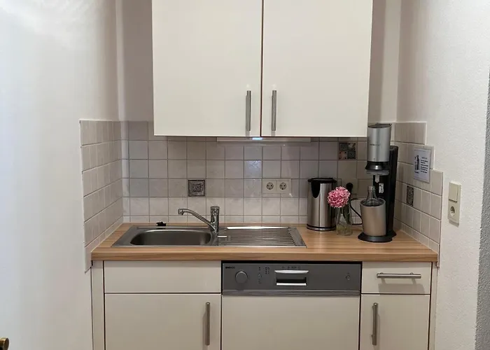 Haus Hofer Appartamento *