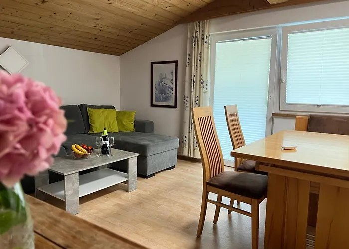 Appartamento Haus Hofer Bramberg am Wildkogel