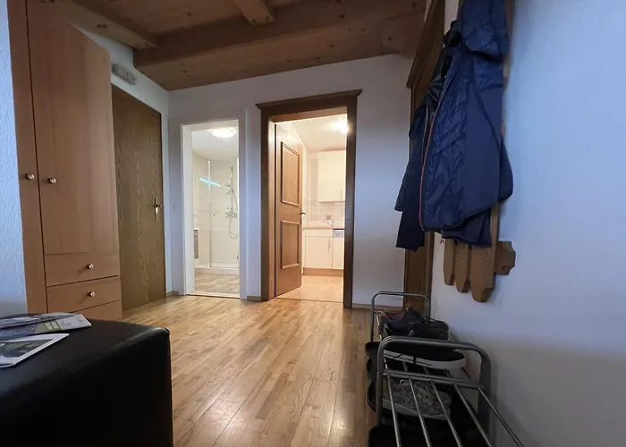 Appartamento Haus Hofer