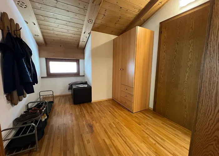 Appartamento Haus Hofer *