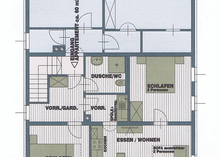 Haus Hofer Appartamento Bramberg am Wildkogel